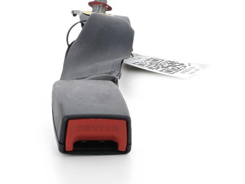 Used Seat buckle Seat buckle NISSAN JUKE (F15) 1.5 dCi (110 hp) 36487260 36487260