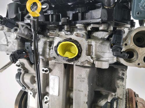 Engine CITROËN C3 II (SC_)  | BP28333171M1 
