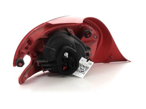Right taillight PEUGEOT 208 I (CA_, CC_) 1.6 THP | BP26039449C35 