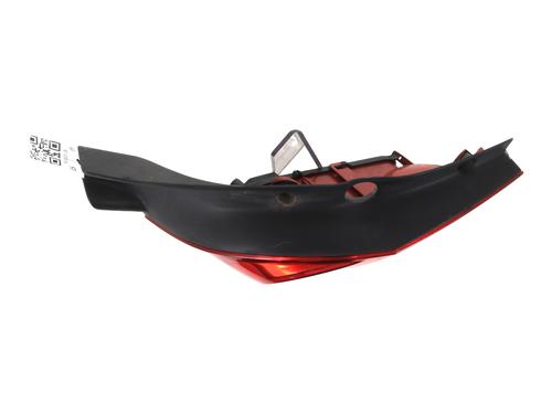 Used Left taillight RENAULT CLIO III (BR0/1, CR0/1) 1.5 dCi (BR0H, CR0H, CR1S, BR1S) (106 hp) 30693332