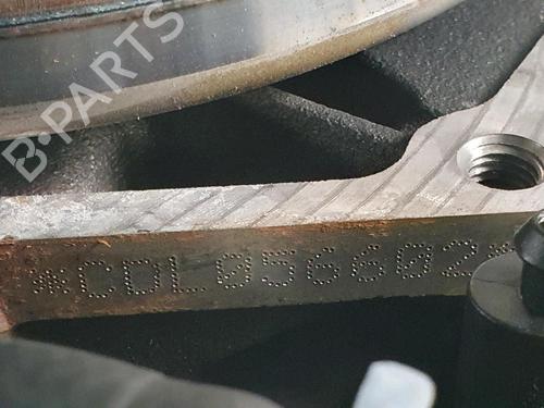 Engine AUDI TT (8J3) 2.0 TTS quattro | BP33925330M1 - Image 8