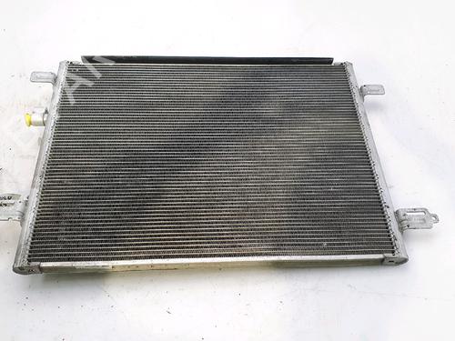 AC radiator RENAULT KANGOO III Box Body/MPV E-Tech Electric (FJJA) | BP29443198M32 