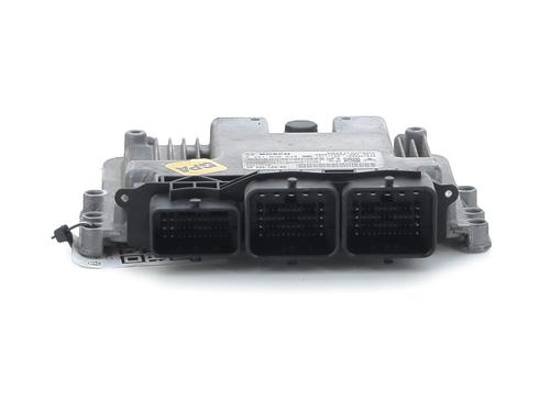 Used Engine control unit (ECU) PEUGEOT 2008 I (CU_) 1.6 HDi (92 hp) 32400972