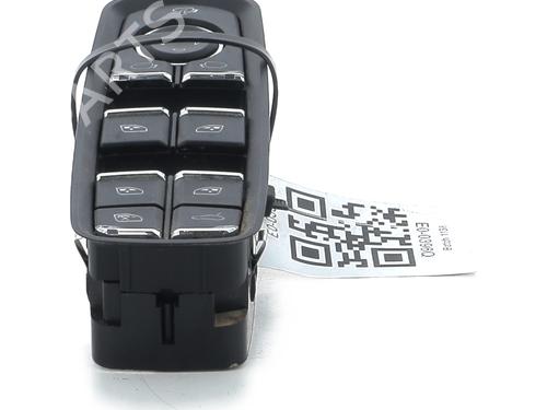 Left front window switch PORSCHE MACAN (95B) 3.6 Turbo | BP30918079I27