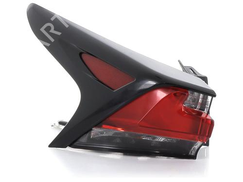 Left taillight LEXUS NX (_Z1_) 300h AWD (AYZ15, AYZ15_, AYZ15R) | BP30312656C34 
