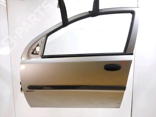 Used Left front door Left front door DAEWOO KALOS (KLAS) 1.2 (72 hp) 11200247 11200247