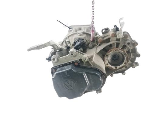 Gearbox SEAT IBIZA III (6L1) 1.9 TDI | BP18353321M3 