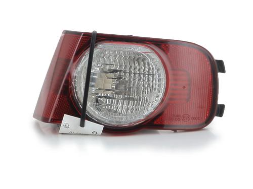 Rear bumper right light CITROËN C3 Picasso (SH_) 1.6 HDI 90 | BP29741360C82 