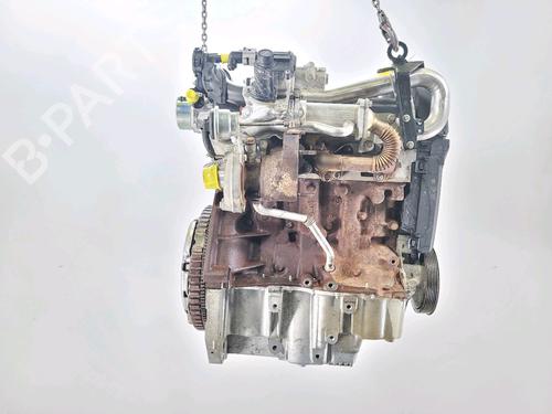 Engine RENAULT MODUS / GRAND MODUS (F/JP0_) 1.5 dCi (FP0G, JP0G) | BP40171889M1 - Image 4