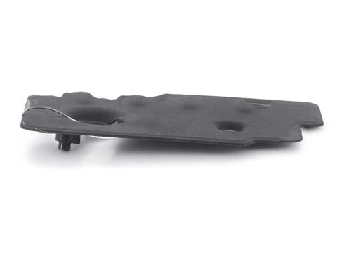 Upper protection CITROËN C3 III (SX) 1.5 BlueHDi 100 (SXYHYP, SXYHTU) | BP37166692M93 - Image 4