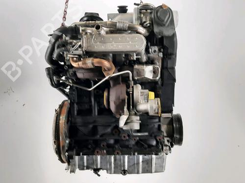 Engine AUDI A3 (8P1) 1.9 TDI | BP32842469M1 - Image 4