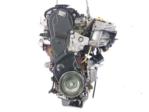 Used Engine Engine PEUGEOT 3008 I MPV (0U_) 2.0 HDi Hybrid4 (0URHCA) (200 hp) 40441418 40441418