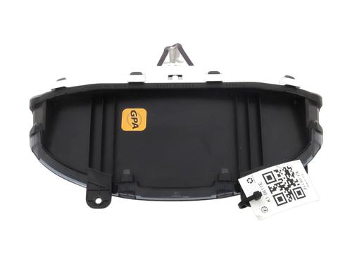 Used Instrument cluster SUBARU FORESTER (SJ_) 2.0 i AWD (SJ5) (150 hp) 23854156