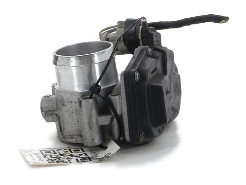 Throttle body FORD FIESTA VII (HJ, HF) 1.1 Ti-VCT | BP26702924M82 