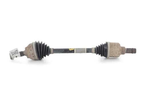 Left front driveshaft CITROËN C3 AIRCROSS II (2R_, 2C_) 1.5 BlueHDi 120 (2CYHXX) | BP35798247M38 - Image 2