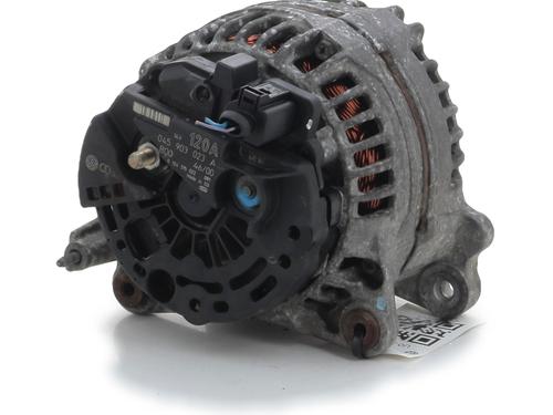 Generator AUDI A2 (8Z0) 1.4 TDI | BP30165809M7
