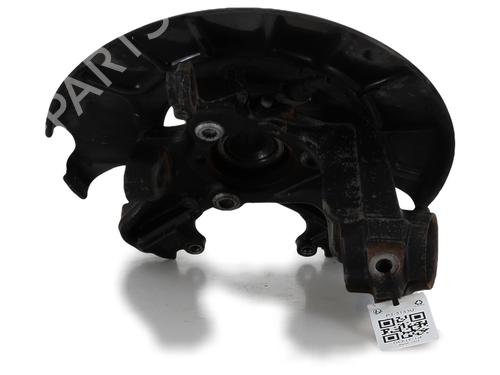 Left front steering knuckle VW GOLF VI (5K1) 1.6 TDI | BP29416304M25 