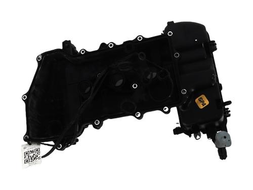 Ventildeckel für PEUGEOT 107 (PM_, PN_) 1.0 (68 hp) 31693491