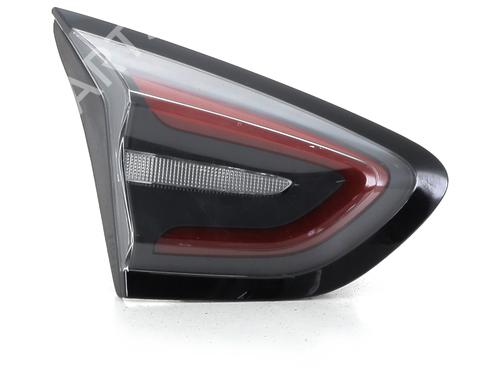 Used Left tailgate light Left tailgate light FORD PUMA (J2K, CF7) 1.5 ST EcoBoost (200 hp) 33567587 33567587
