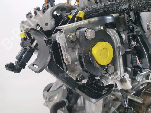 Engine DACIA SANDERO III 1.0 TCe 100 ECO-G | BP39547518M1 - Image 8