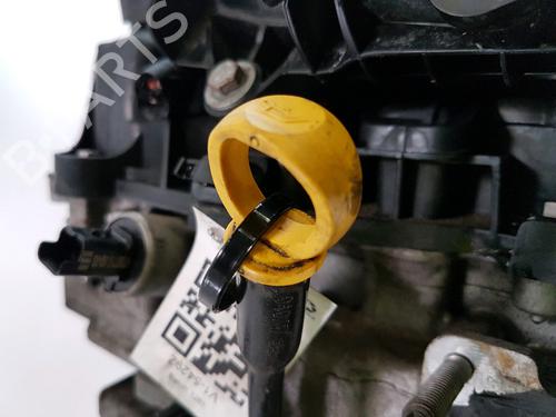 Engine CITROËN C3 III (SX) 1.2 VTi 82 | BP32256021M1 