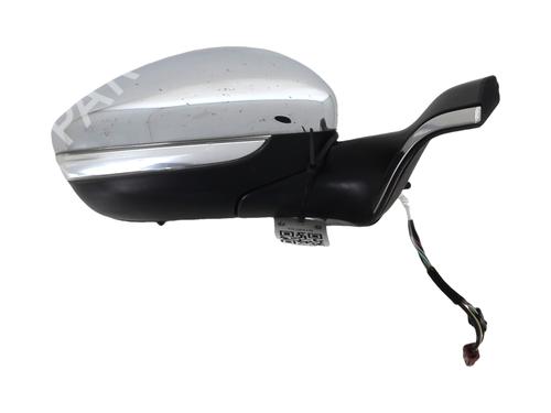 Right mirror PEUGEOT 208 I (CA_, CC_) 1.2 VTI 82 | BP29295874C27 