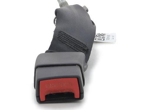 Used Seat buckle NISSAN JUKE (F15) 1.5 dCi (110 hp) 30524310