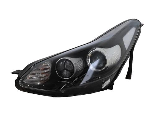 Left headlight KIA SPORTAGE IV (QL, QLE) 1.7 CRDi | BP29701925C28 