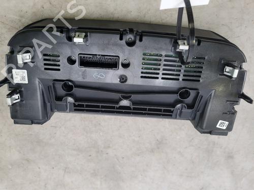 Climate control JAGUAR XF II (X260) 2.0 D | BP14831363I5 