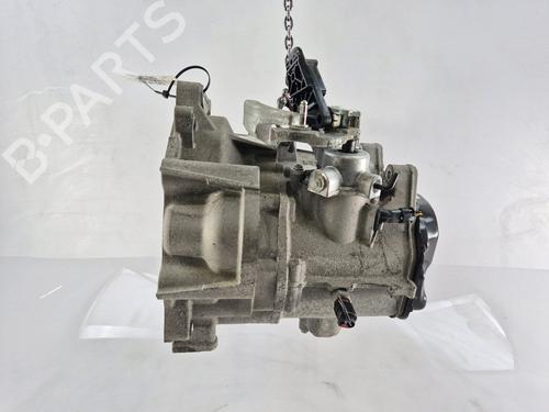 Used Gearbox Gearbox SKODA FABIA III (NJ3) 1.0 TSI (95 hp) 40058107 40058107