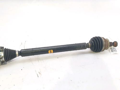 Used Right front driveshaft VW POLO V (6R1, 6C1) 1.4 TDI (75 hp) 30140657