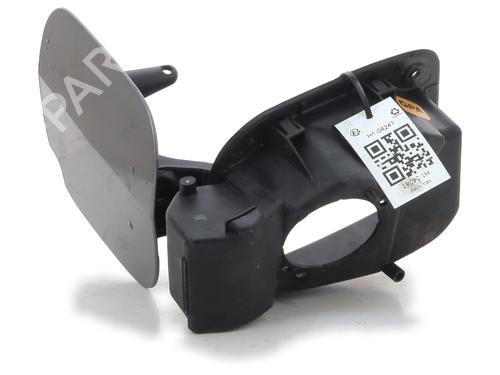 Fuel flap RENAULT CLIO III (BR0/1, CR0/1) 1.5 dCi (C/BR0G, C/BR1G) | BP29172247C131 