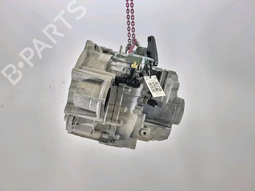 Used Gearbox VW GOLF VI (5K1) 2.0 TDI 4motion (140 hp) 26137538