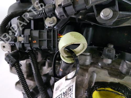 Engine PEUGEOT 208 I (CA_, CC_) 1.2 PureTech 82 | BP30049014M1 