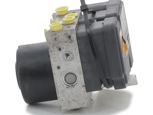 ABS pump PEUGEOT 207 (WA_, WC_) 1.6 HDi | BP29874542M43 