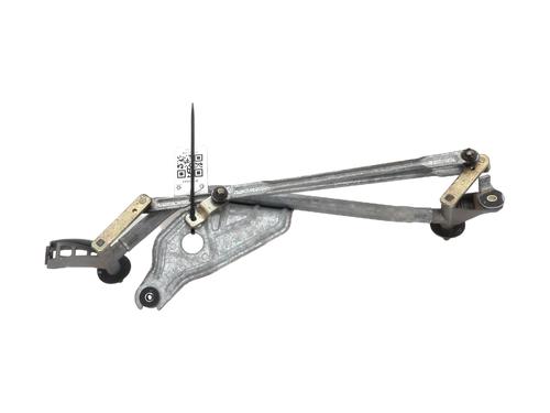 Front wipers mechanism NISSAN ALMERA II Hatchback (N16)  | BP23269048C83 