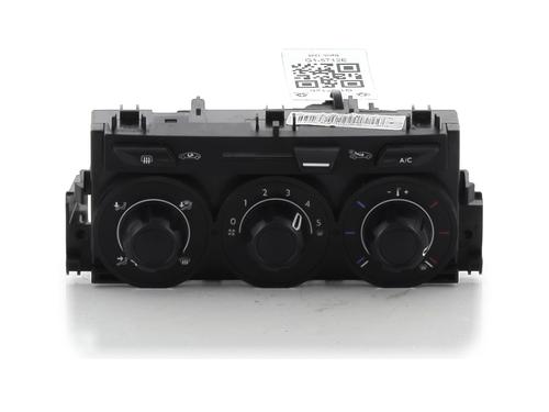 Used Climate control CITROËN C3 II (SC_) 1.2 VTi 82 (82 hp) 32040294