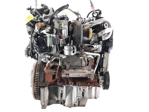 Engine RENAULT SCÉNIC III (JZ0/1_) 1.5 dCi | BP32434471M1