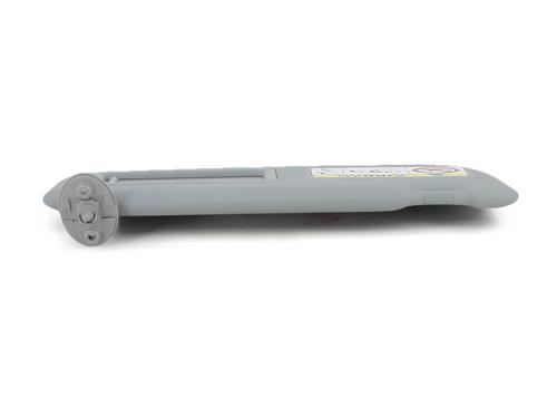 Right sun visor TOYOTA AYGO X (_B7_) 1.0 VVT-i (KGB70) | BP37281401I2 - Image 3