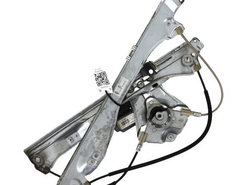 Front left window mechanism RENAULT CLIO III (BR0/1, CR0/1) 1.5 dCi (BR17, CR17) | BP31749405C22