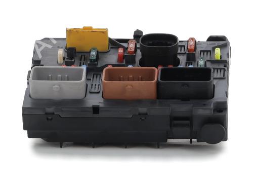 Zekeringkast CITROËN C2 (JM_) 1.4 HDi (68 hp) 28835933