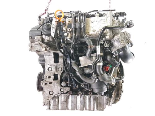 Engine VW GOLF VII (5G1, BQ1, BE1, BE2) 2.0 TDI | BP37281089M1 - Image 2