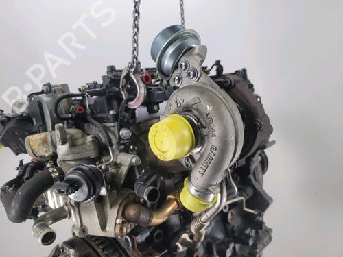 Engine KIA CARENS IV 1.7 CRDi | BP40441296M1 - Image 6