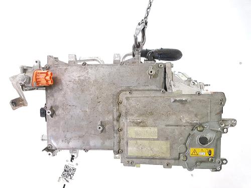 Inverter/Konverter RENAULT MEGANE E-TECH SUV EV60 (BNJ1) (218 hp) 28835837