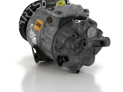 AC compressor VW GOLF V (1K1) 1.9 TDI | BP29522222M34 