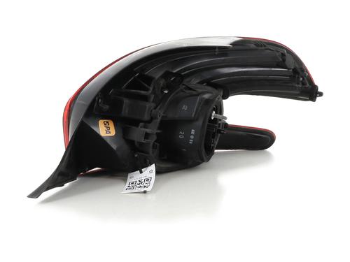 Left taillight PEUGEOT 208 I (CA_, CC_) 1.2 VTi 68 / PureTech 68 | BP28333063C34 