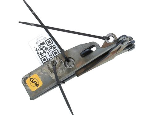 Used Hinge/Door check strap NISSAN TERRANO II (R20) 3.0 Di 4WD (154 hp) 27903084