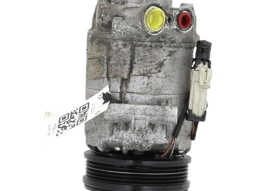 AC compressor OPEL ASTRA H (A04)  | BP34642296M34  - Image 5