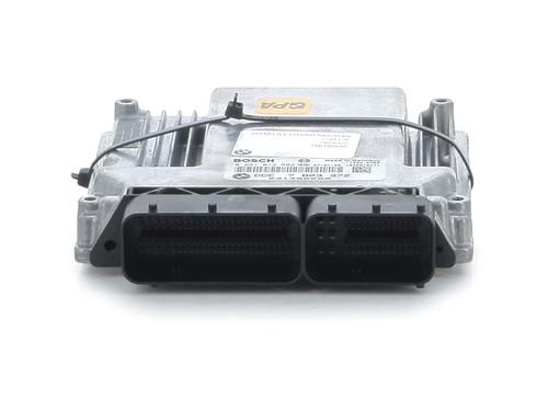 Centralita motor BMW 1 (E87) 118 d (122 hp) 32180057