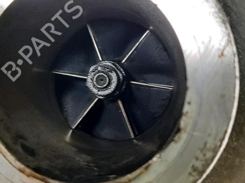 Engine RENAULT KANGOO Express (FW0/1_) 1.5 dCi 110 (FW06, FW12) | BP31152669M1 